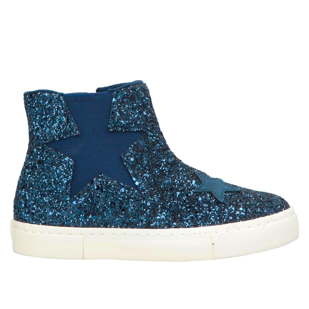 GIOSEPPO
Ankle boots
4.5Y (US) - Midnight blue
